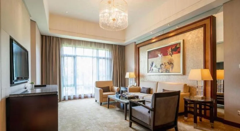 Quanzhou Guest House Hotel