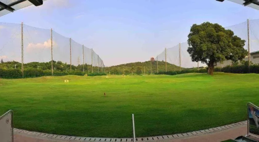 Quanzhou Guest House Hotel