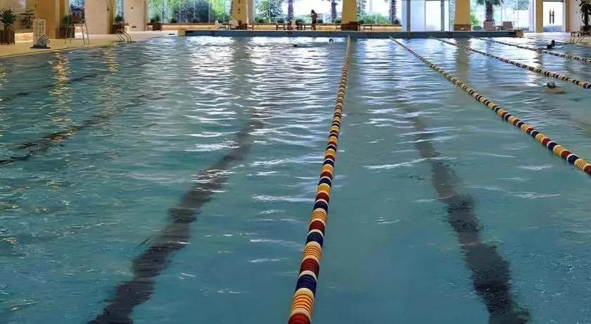 Quanzhou Guest House Hotel