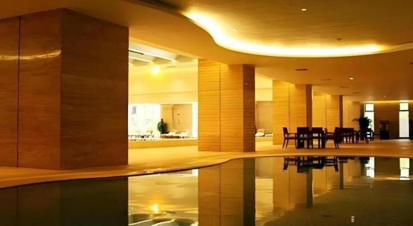 Quanzhou Guest House Hotel