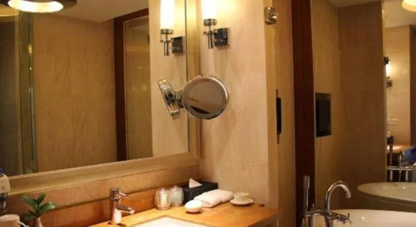 Quanzhou Guest House Hotel