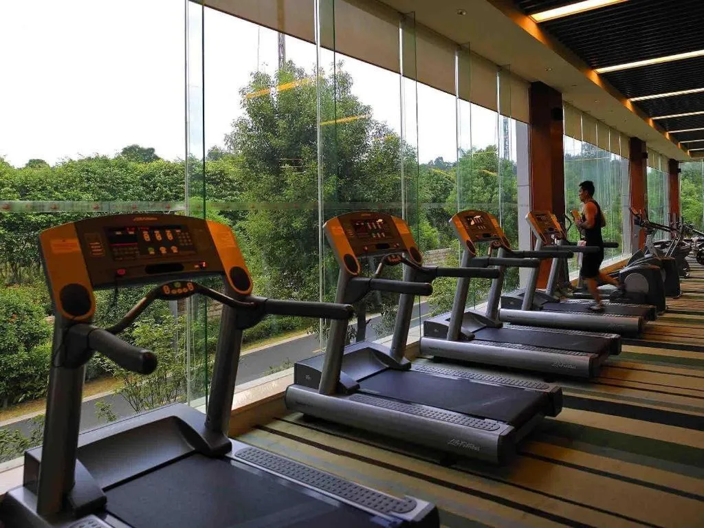 Quanzhou Guest House Hotel