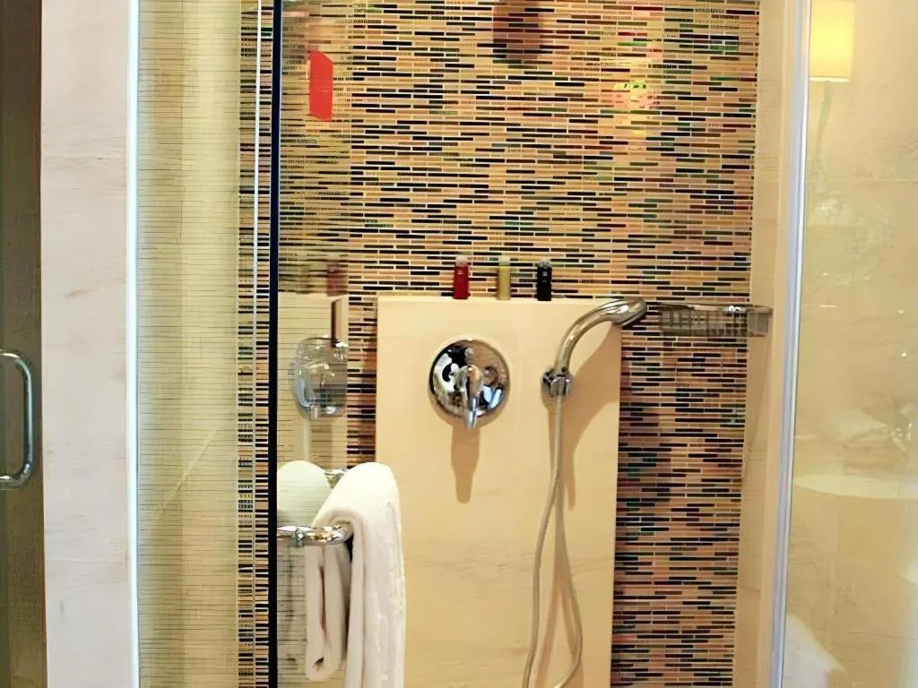 Quanzhou Guest House Hotel