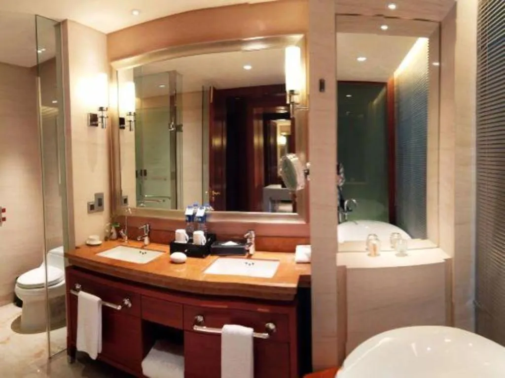 Quanzhou Guest House Hotel