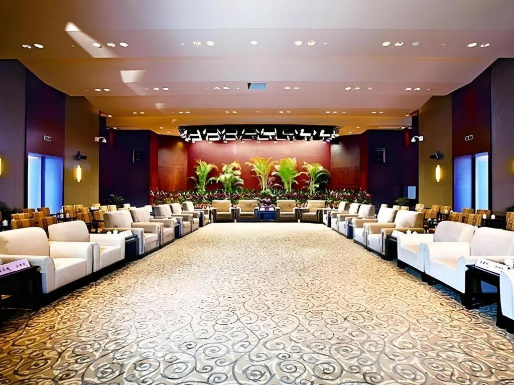 Quanzhou Guest House Hotel