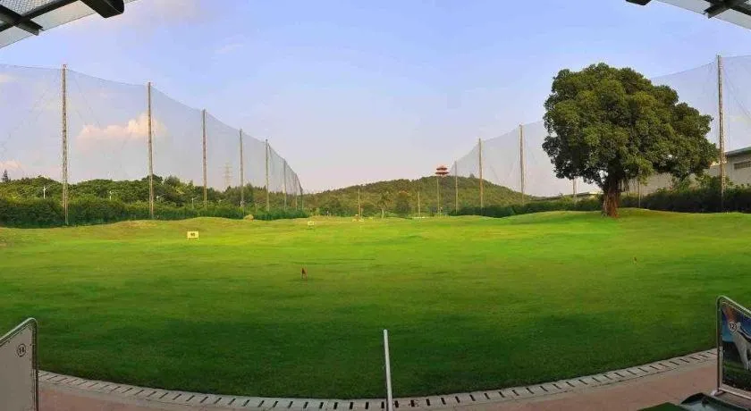 Quanzhou Guest House Hotel