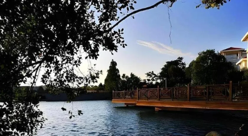 Quanzhou Guest House Hotel