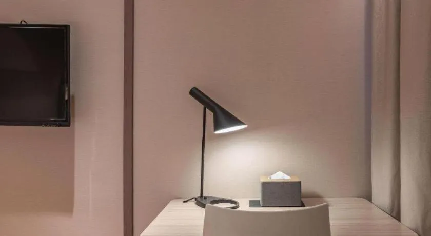 Hanting Hotel Xiamen Municipal Government