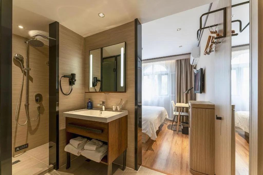 Hanting Hotel Xiamen Municipal Government