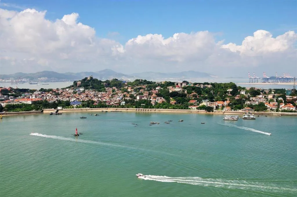 Hanting Hotel Xiamen Municipal Government