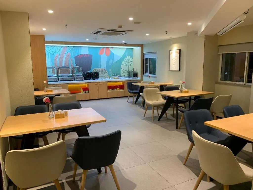 Hanting Hotel Xiamen Municipal Government