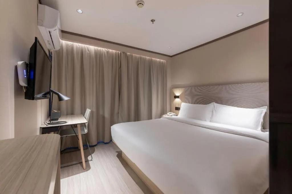 Hanting Hotel Xiamen Municipal Government