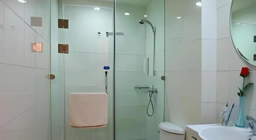 Hanting Hotel Xiamen Municipal Government