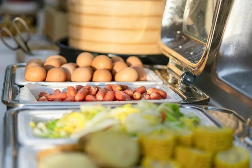 Hanting Hotel Xiamen Municipal Government