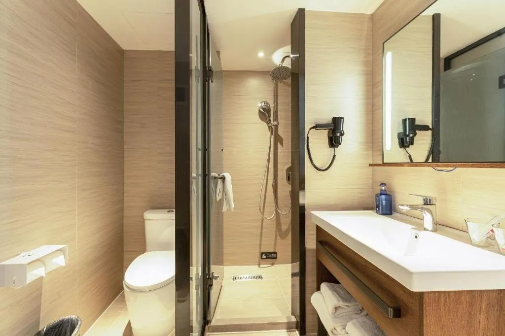 Hanting Hotel Xiamen Municipal Government