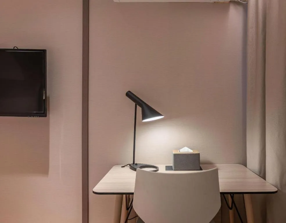 Hanting Hotel Xiamen Municipal Government