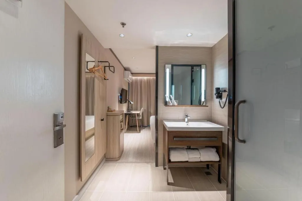 Hanting Hotel Xiamen Municipal Government