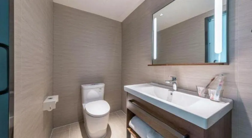 Hanting Hotel Xiamen Municipal Government