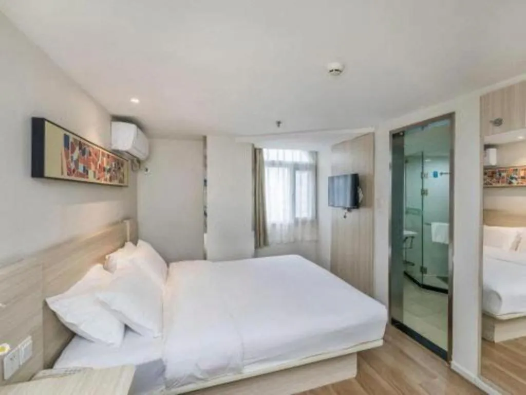 Hanting Hotel Xiamen Municipal Government