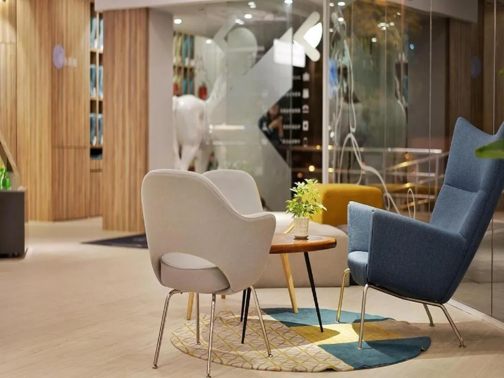 Hanting Premium Hotel Shanghai Xizang Nan Road