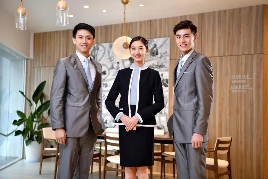 Hanting Premium Hotel Shanghai Xizang Nan Road