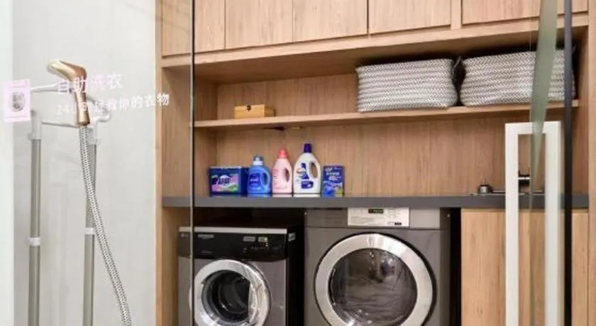 Hanting Premium Hotel Shanghai Xizang Nan Road