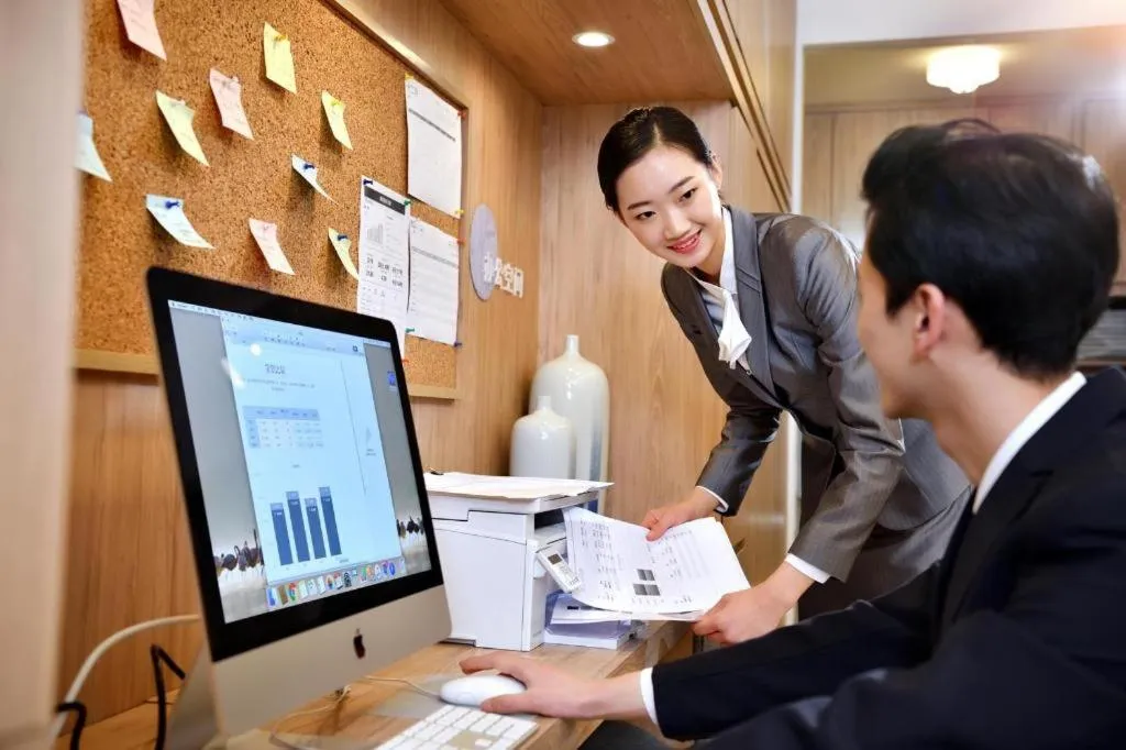 Hanting Premium Hotel Shanghai Xizang Nan Road