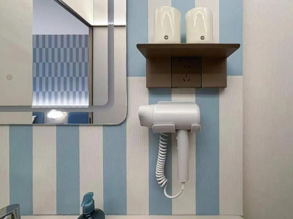 Hanting Premium Hotel Shanghai Xizang Nan Road