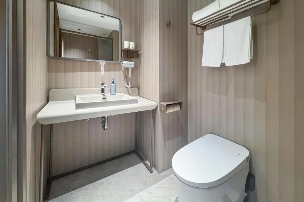 Hanting Premium Hotel Shanghai Xizang Nan Road