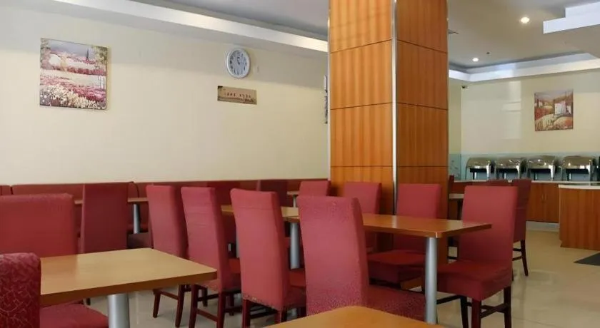 Hanting Hotel Beijing Wangfujing