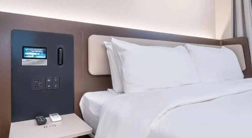 Hanting Hotel Beijing Wangfujing