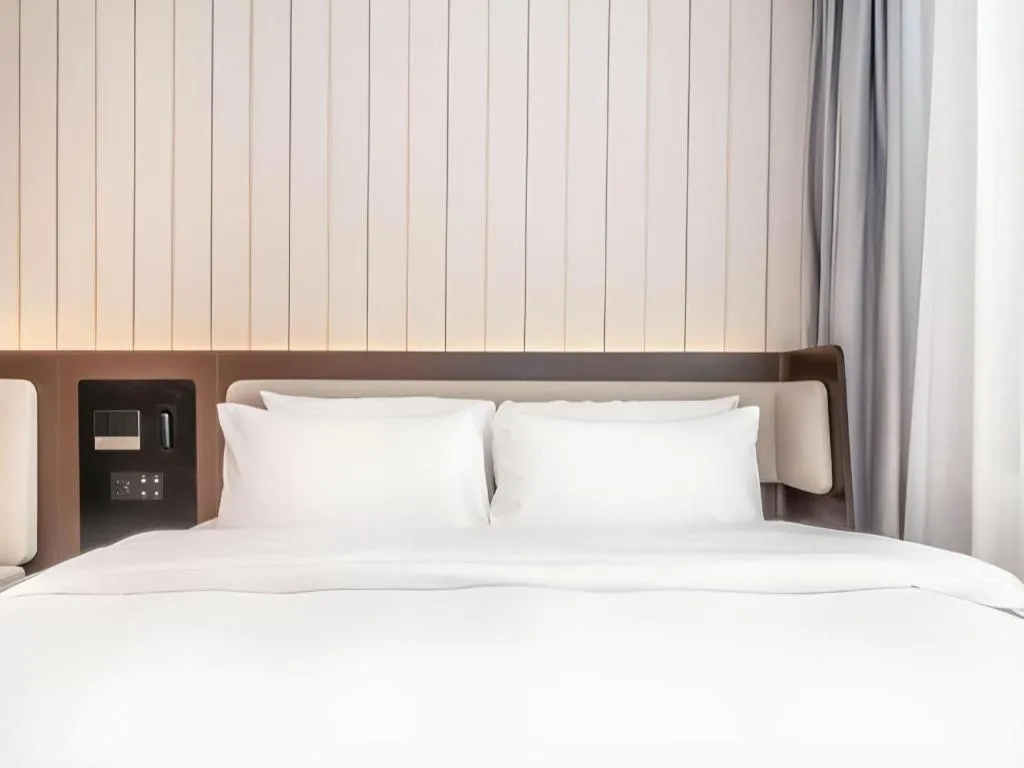 Hanting Hotel Beijing Wangfujing