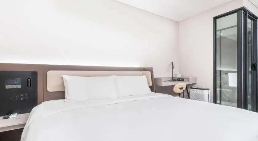 Hanting Hotel Beijing Wangfujing