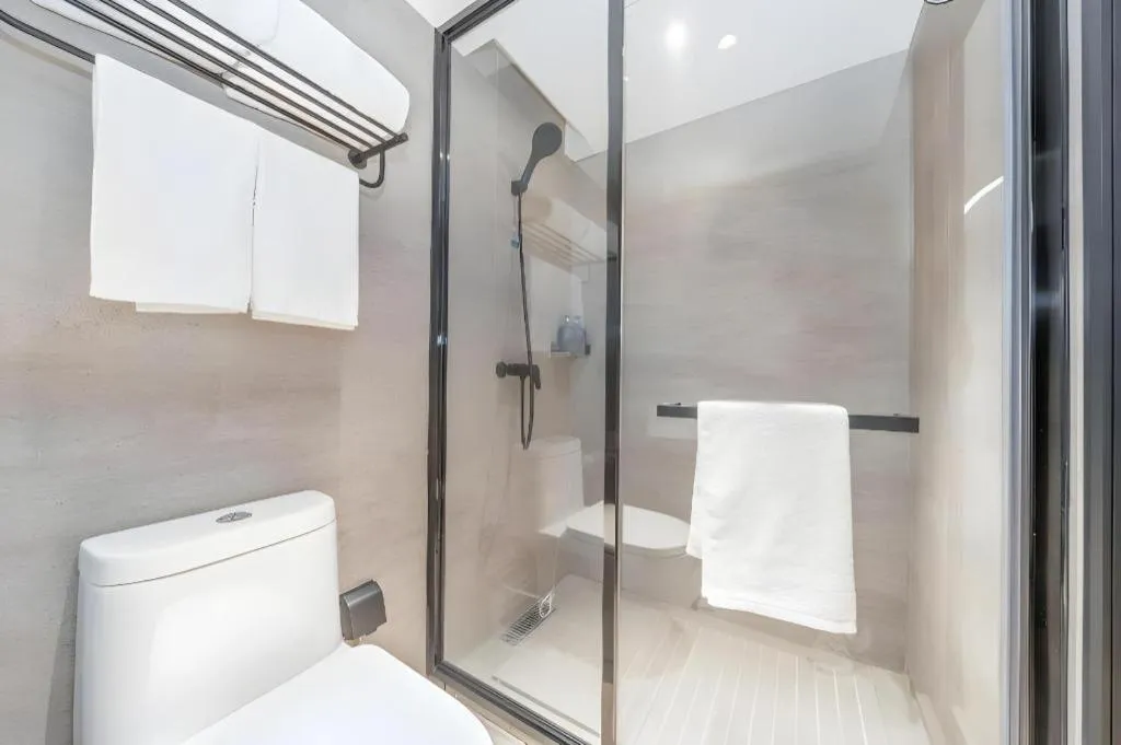 Hanting Hotel Beijing Wangfujing