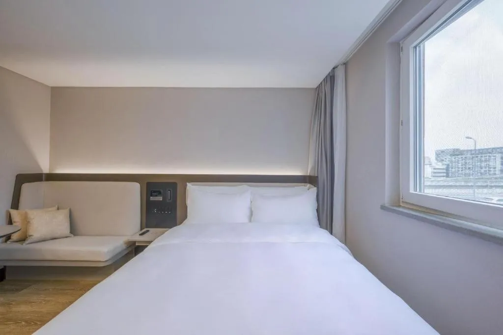 Hanting Hotel Beijing Wangfujing