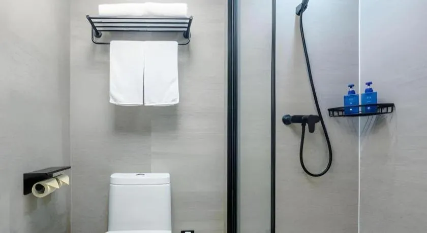 Hanting Hotel Beijing Wangfujing