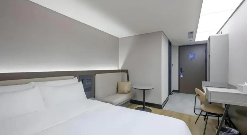 Hanting Hotel Beijing Wangfujing