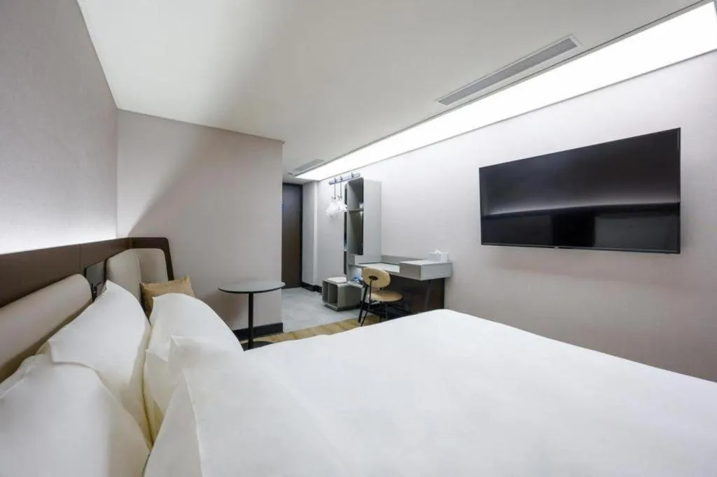 Hanting Hotel Beijing Wangfujing