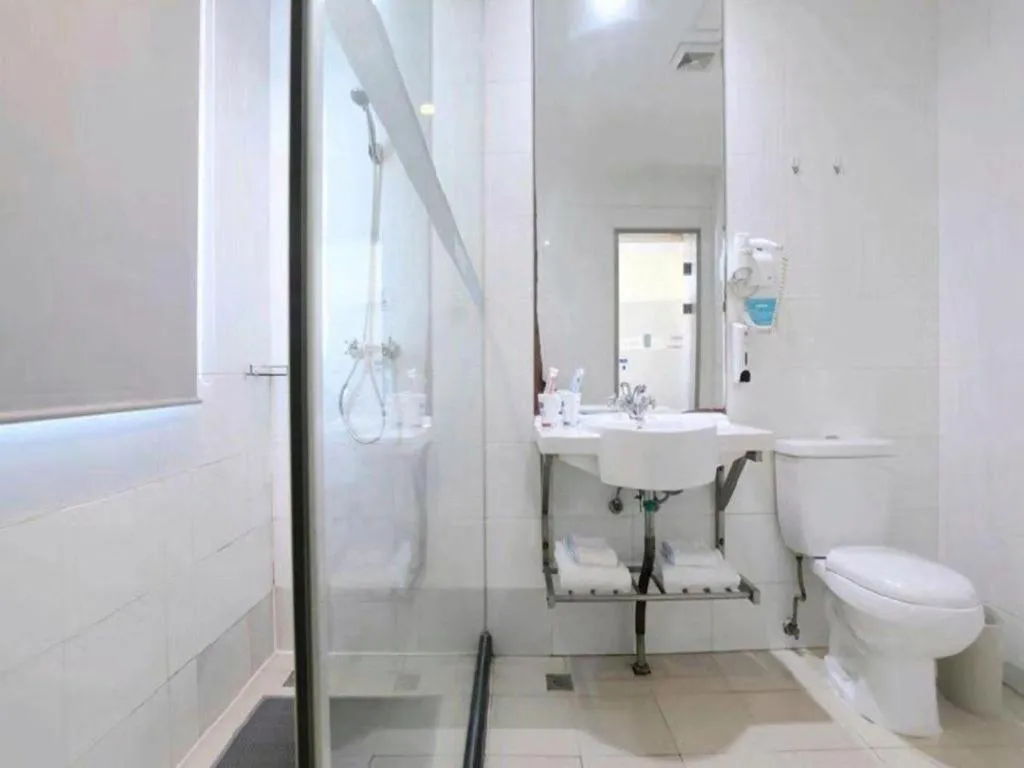 Hanting Hotel Beijing Wangfujing