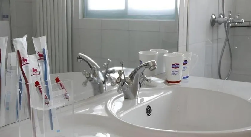 Hanting Hotel Beijing Wangfujing