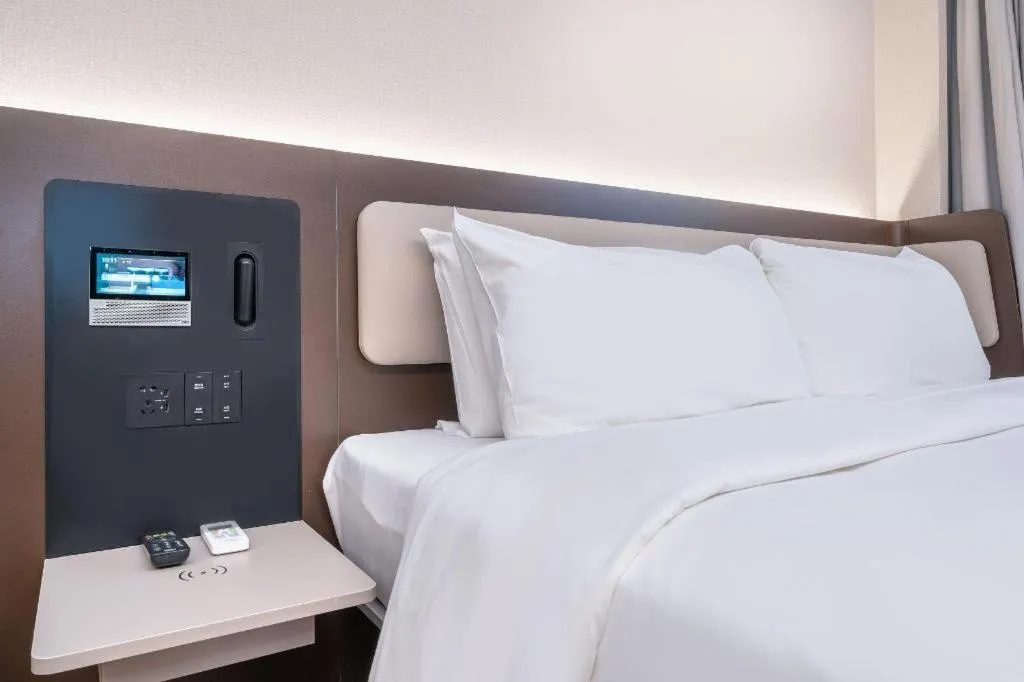 Hanting Hotel Beijing Wangfujing