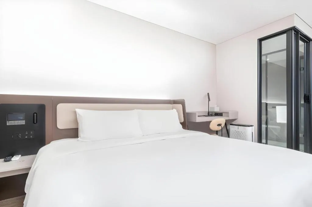 Hanting Hotel Beijing Wangfujing