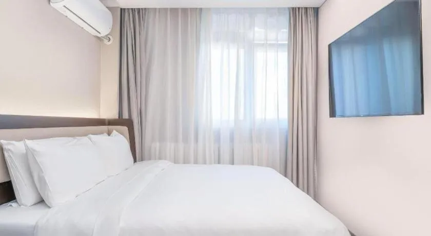 Hanting Hotel Beijing Wangfujing