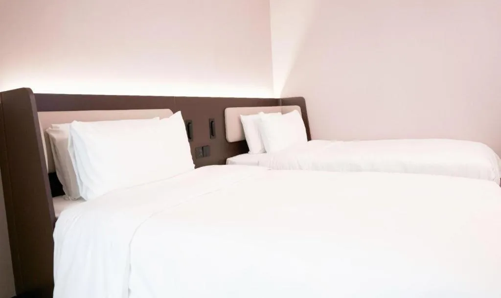 Hanting Hotel Beijing Wangfujing