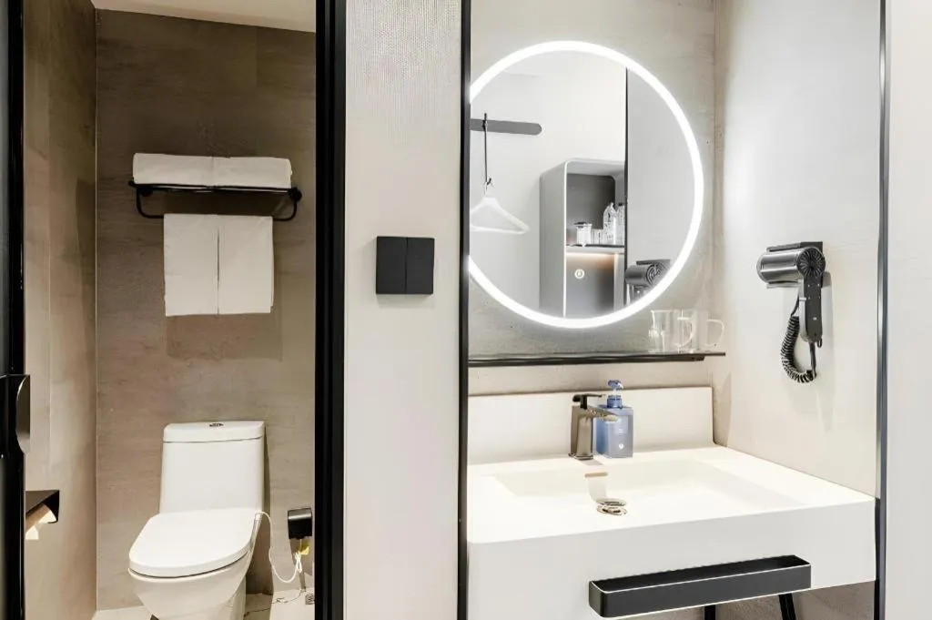 Hanting Hotel Beijing Wangfujing