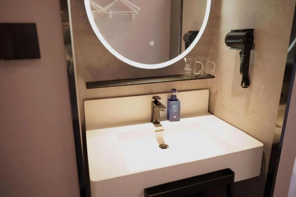 Hanting Hotel Beijing Wangfujing