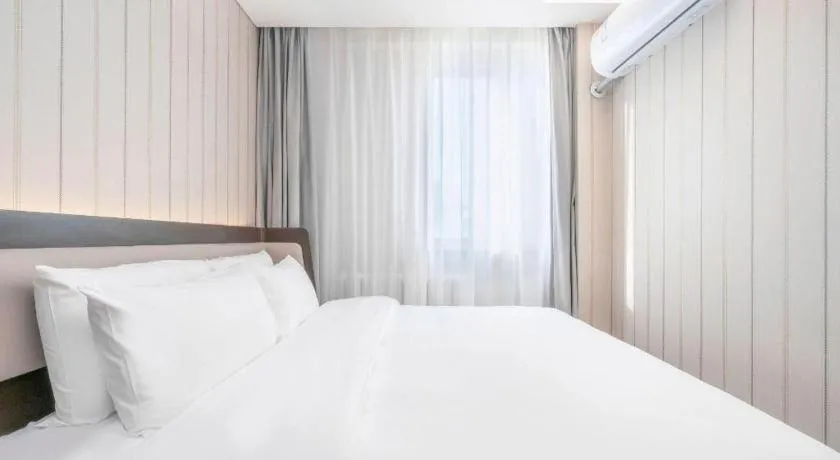 Hanting Hotel Beijing Wangfujing