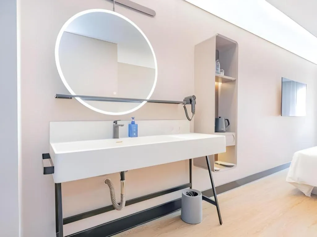 Hanting Hotel Beijing Wangfujing