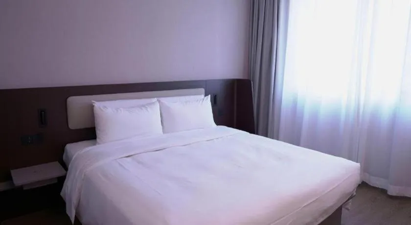 Hanting Hotel Beijing Wangfujing