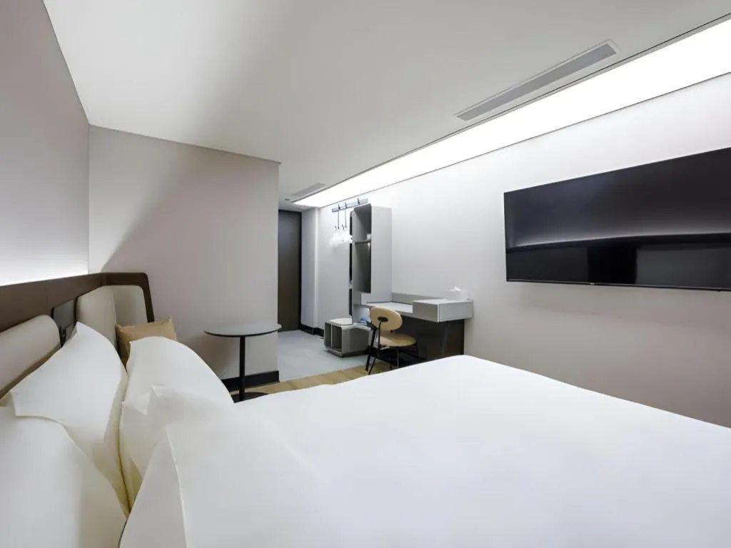 Hanting Hotel Beijing Wangfujing